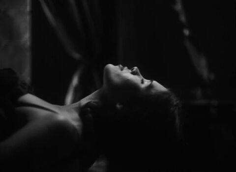 Full leaked Nessa barrett page private photo