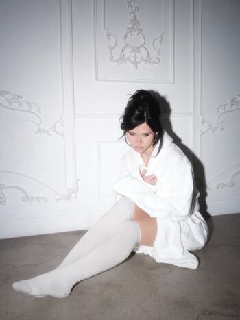 Full leaked Nessa barrett page private photo