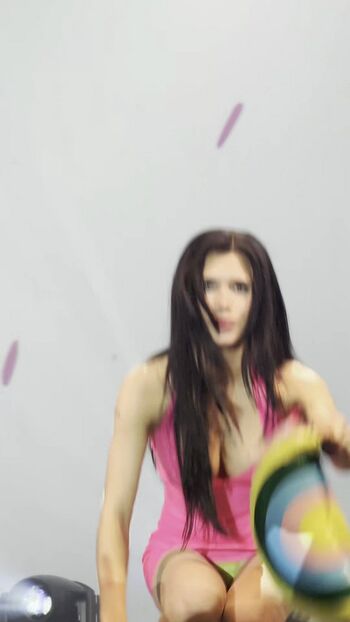 Full leaked Nessa barrett page private photo
