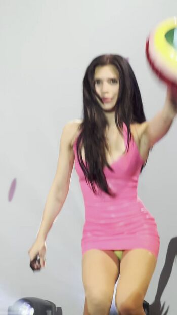 Full leaked Nessa barrett page private photo