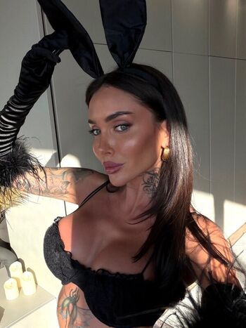 Full leaked Nessa orlova private photo