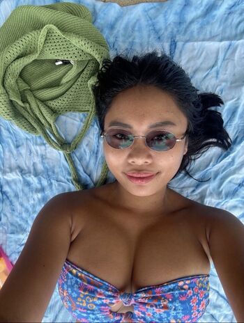 Full leaked Nessan kang private photo