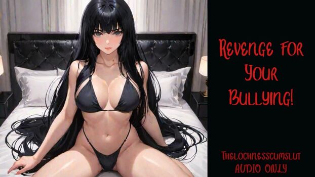 Full leaked Nessie vera private photo