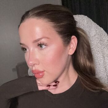 Full leaked Nestora asmr private photo