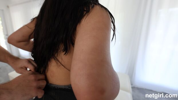 Full leaked Netvideogirls page private photo