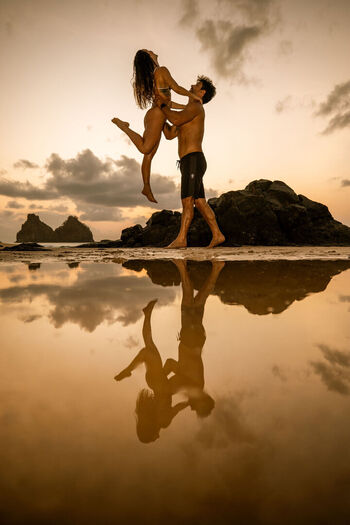 Leaked Neuronha neurnha page private photo viral onlyfans