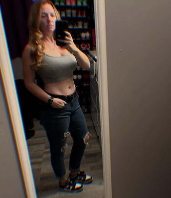 Full leaked Nevaeh crist private photo