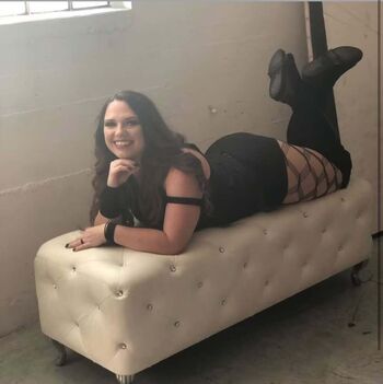 Full leaked Nevaeh crist private photo