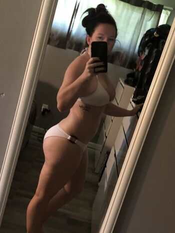 Full leaked Nevaeh crist private photo