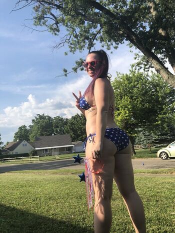 Full leaked Nevaeh crist private photo
