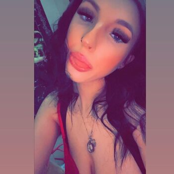 Full leaked Nevaeh nichole private photo