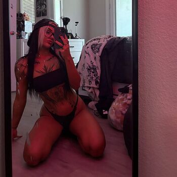 Full leaked Nevaeh velez private photo