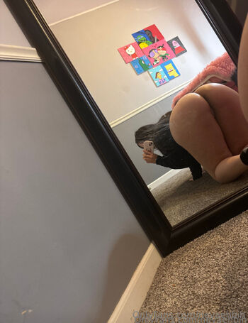 Full leaked Nevaehbih page private photo