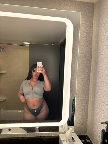 Full leaked Nevaehbih page private photo