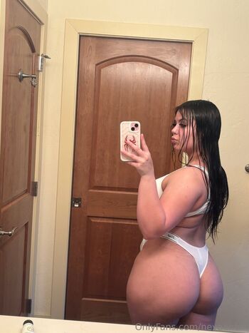 Full leaked Nevaehbih private photo