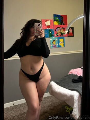 Full leaked Nevaehbih private photo