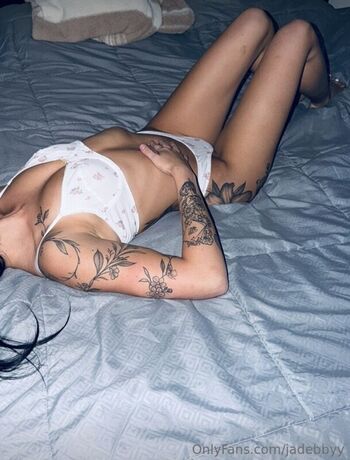 Full leaked Nevaehhjadee private photo