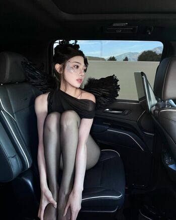 Full leaked Nevaehllll private photo