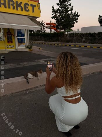 Full leaked Nevine ths private photo