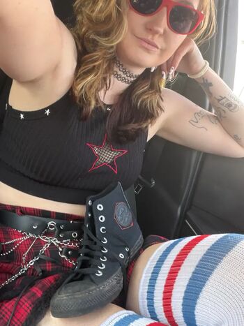 Full leaked Nexissi private photo