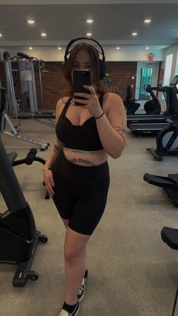 Full leaked Nexy private photo