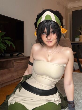 Full leaked Neyrodesu  page private photo