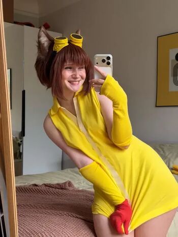 Full leaked Neyrodesu page private photo