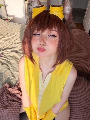 Full leaked Neyrodesu page private photo