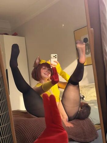 Full leaked Neyrodesu page private photo