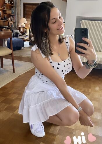 Full leaked Nezukocaat private photo