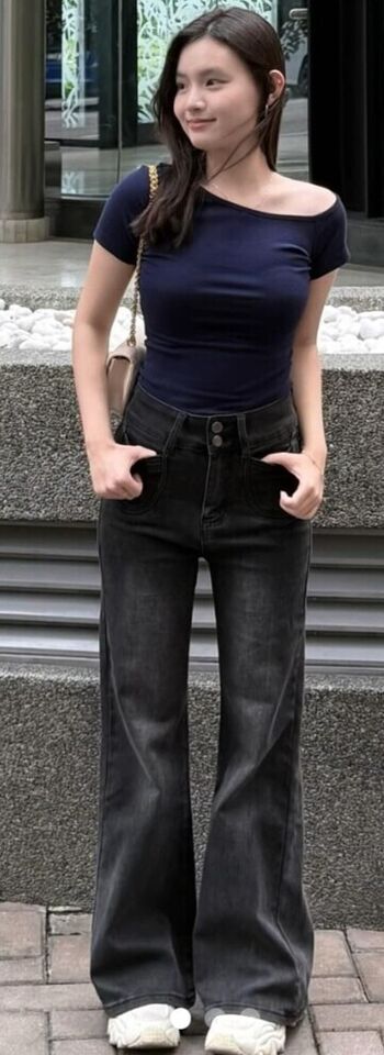 Full leaked Ng yee han private photo