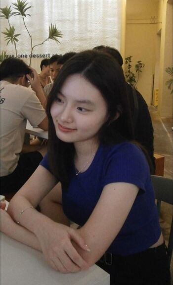 Full leaked Ng yee han private photo