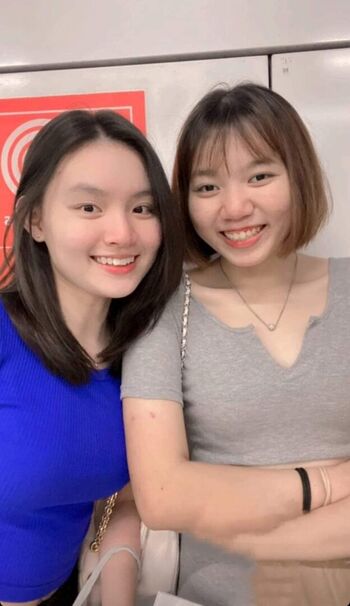 Full leaked Ng yee han private photo