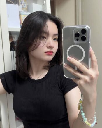 Full leaked Ng yee han private photo