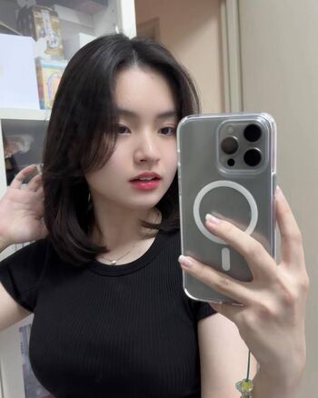 Full leaked Ng yee han private photo