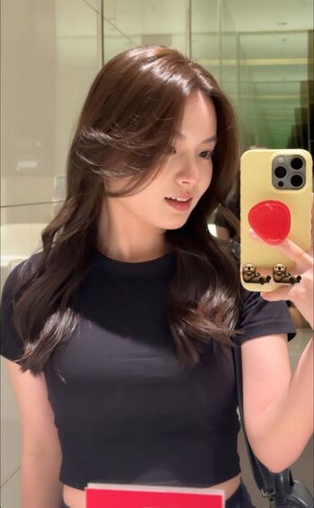 Full leaked Ng yee han private photo