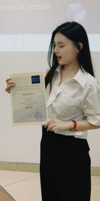 Full leaked Ng yee han private photo