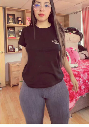 Full leaked Nggela cuba private photo