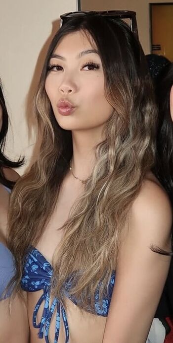 Full leaked Nguyenntrinity private photo