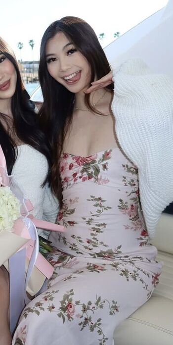 Full leaked Nguyenntrinity private photo