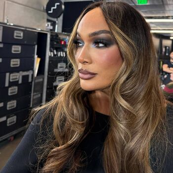 Nia Jax