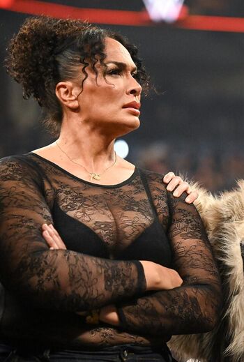 Nia Jax