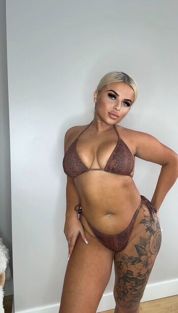 Full leaked Niamhoreilly private photo
