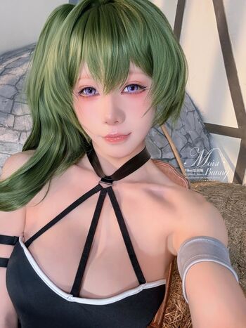 Full leaked Niantutu page private onlyfans photo