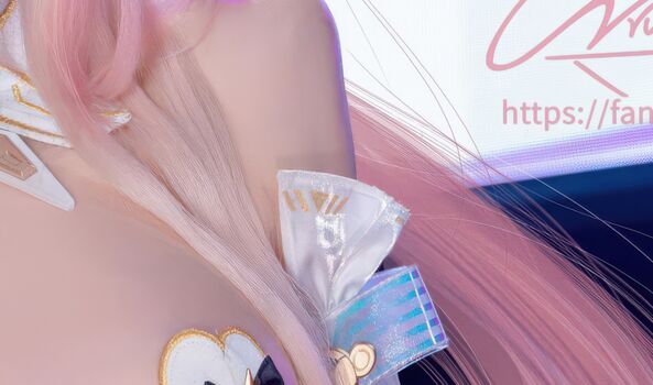 Full leaked Niantutu page private photo