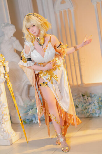 Full leaked Niantutu private photo