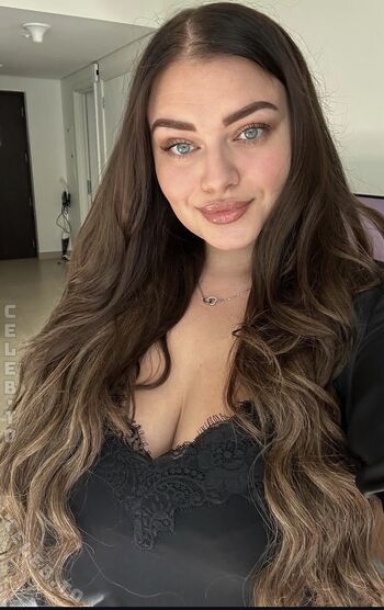 Leaked Nica ev private photo viral onlyfans