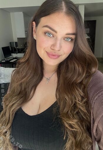 Leaked Nica ev private photo viral onlyfans