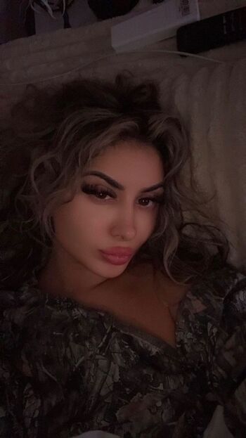 Full leaked Niccoolee xo private photo