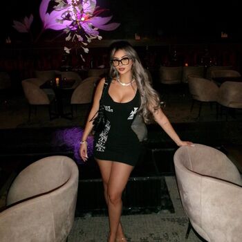 Full leaked Niccoolee xo private photo